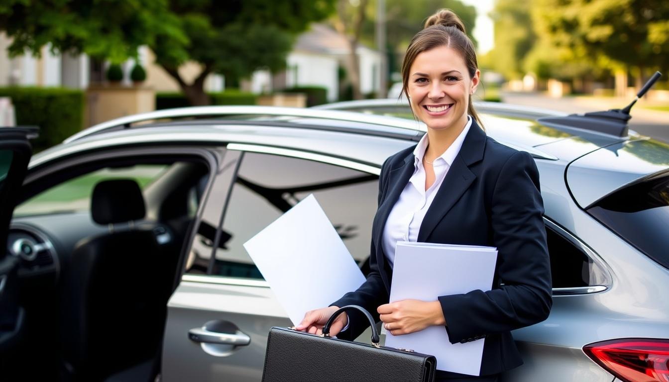 Benefits of Our Notary Services